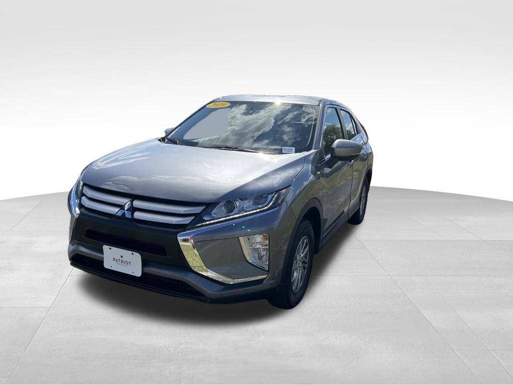 2019 Mitsubishi Eclipse Cross ES — SUV — 78,391 mi — Bourbonnais, IL