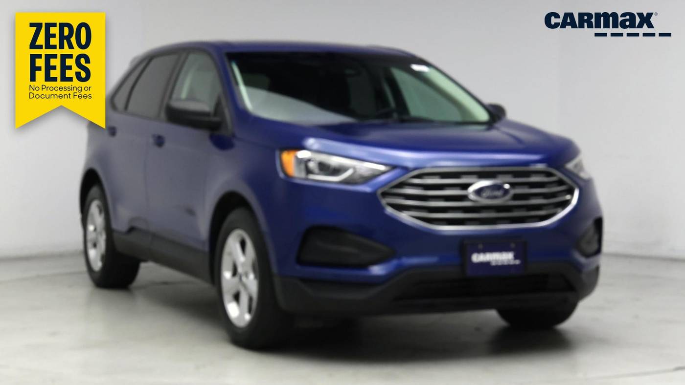2020 Ford Edge SE