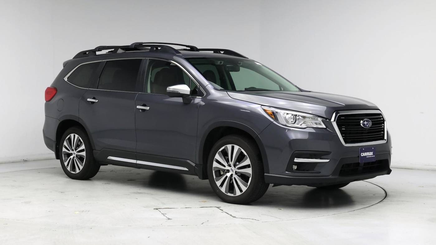 2021 Subaru Ascent Touring — SUV — 45,764 mi — Marysville, WA