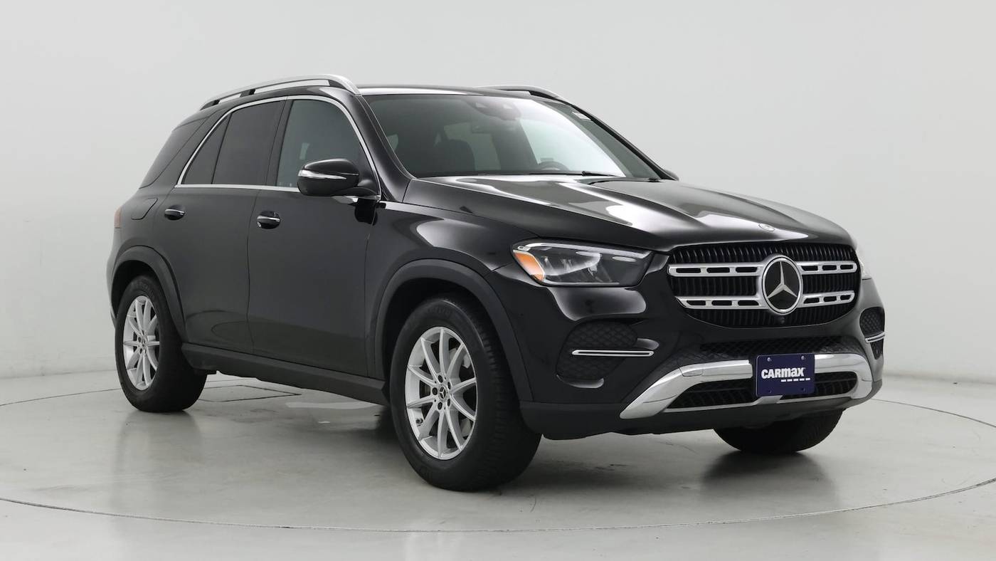2024 Mercedes-Benz GLE GLE 350 — SUV — 29,547 mi — Sterling, VA