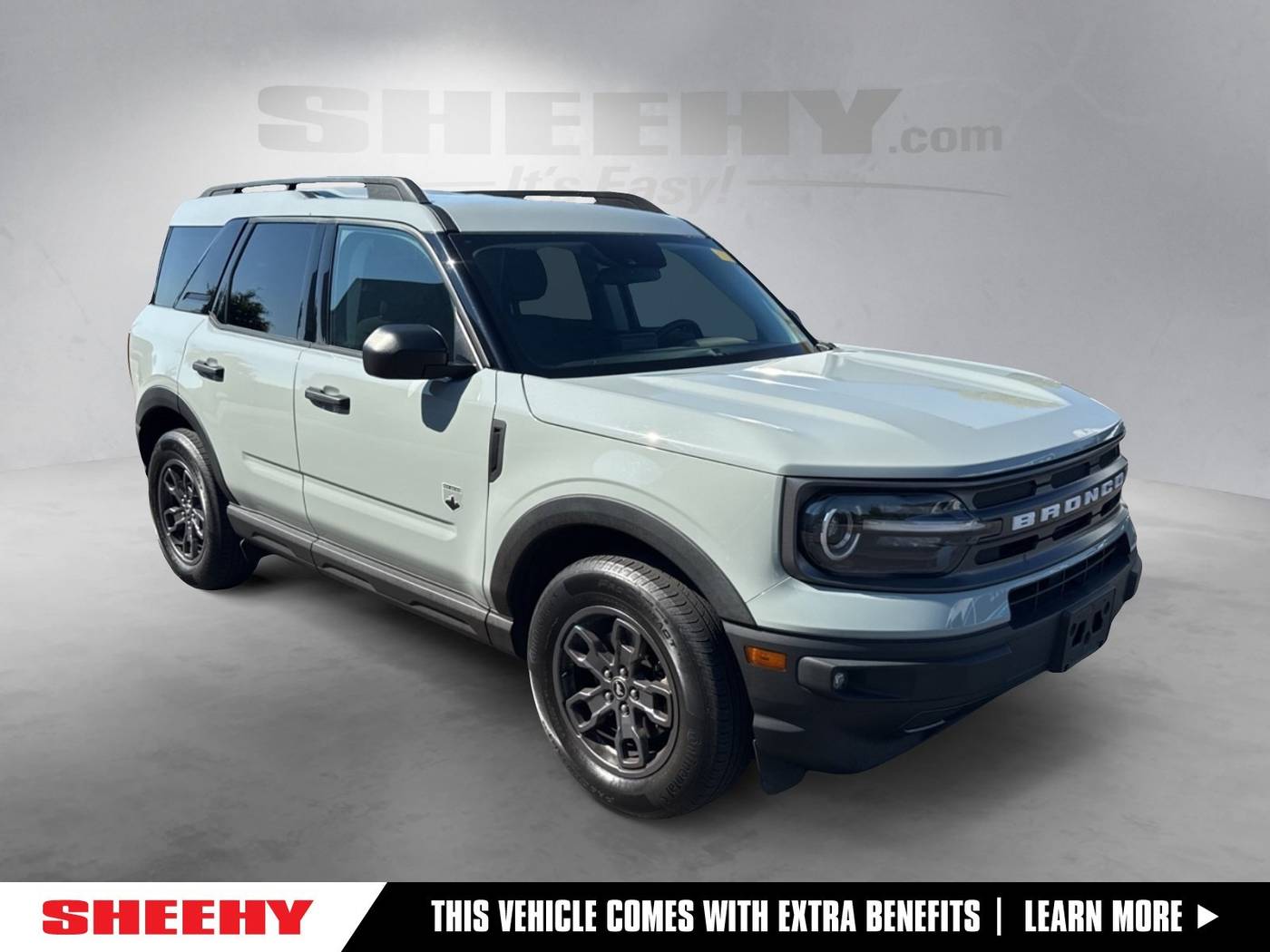 2021 Ford Bronco Sport Big Bend — SUV — 29,700 mi — Ashland, VA