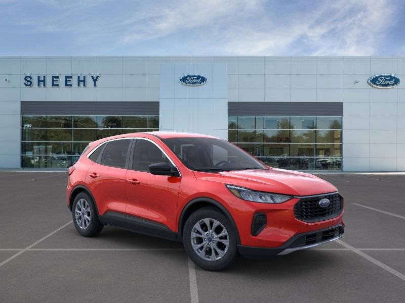 2024 Ford Escape Active — SUV — 5,128 mi — Ashland, VA