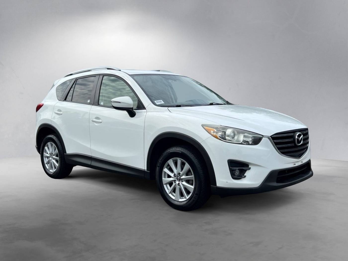 2016 Mazda CX-5 Touring — SUV — 115,709 mi — Ashland, VA