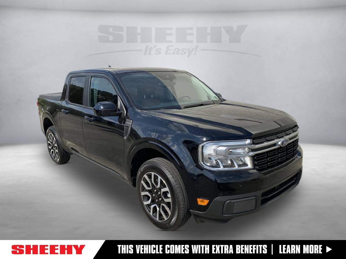 2022 Ford Maverick LARIAT — Pickup Truck — 14,877 mi — Ashland, VA