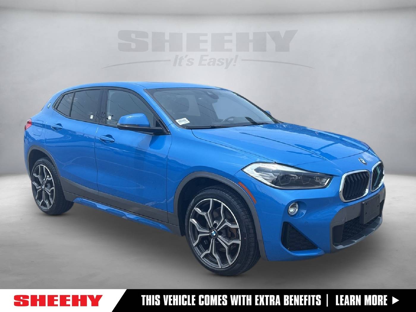 2020 BMW X2 28i — SUV — 107,500 mi — Ashland, VA