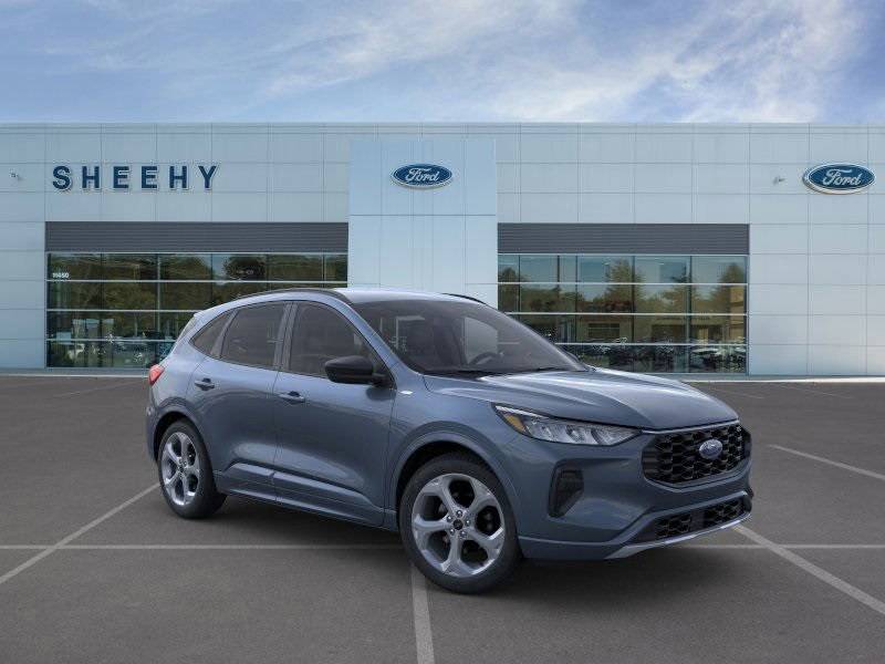 2024 Ford Escape ST-Line — SUV — 4,821 mi — Ashland, VA