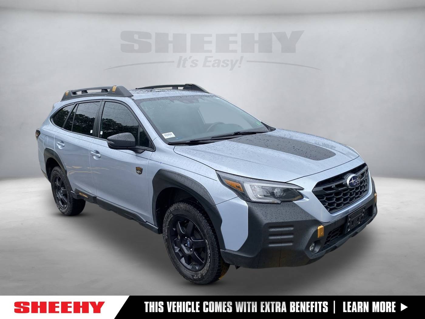 2023 Subaru Outback Wilderness — SUV — 35,268 mi — Ashland, VA