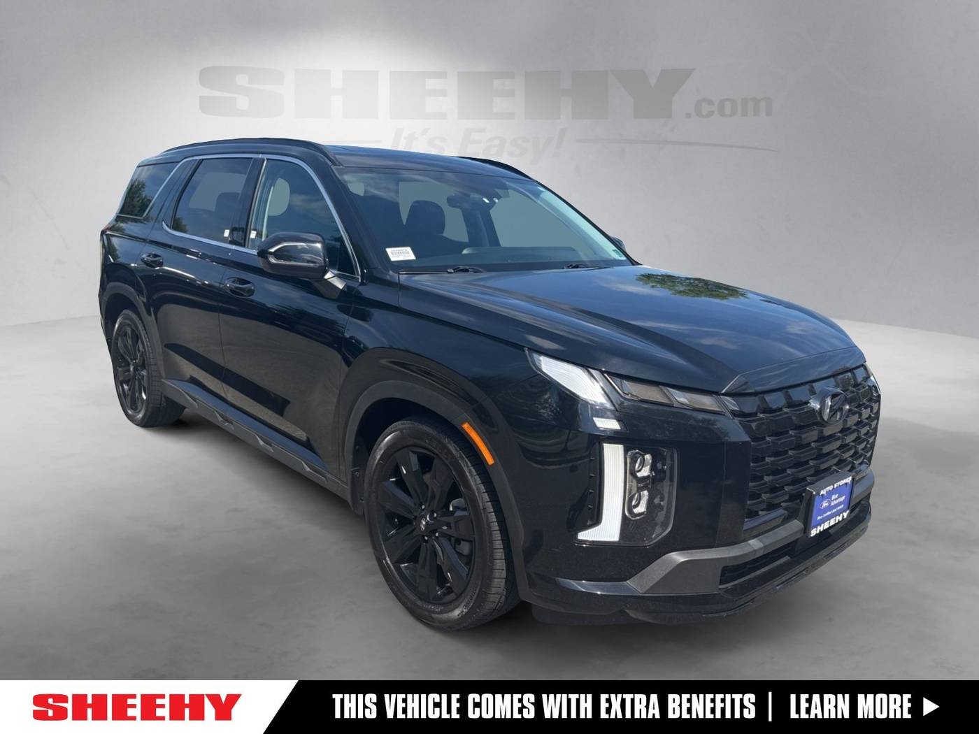 2023 Hyundai Palisade XRT — SUV — 50,041 mi — Ashland, VA