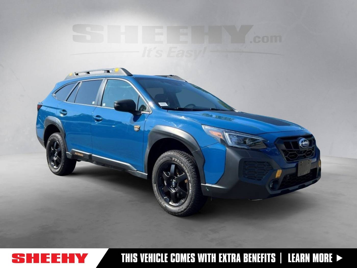 2024 Subaru Outback Wilderness — SUV — 31,568 mi — Ashland, VA