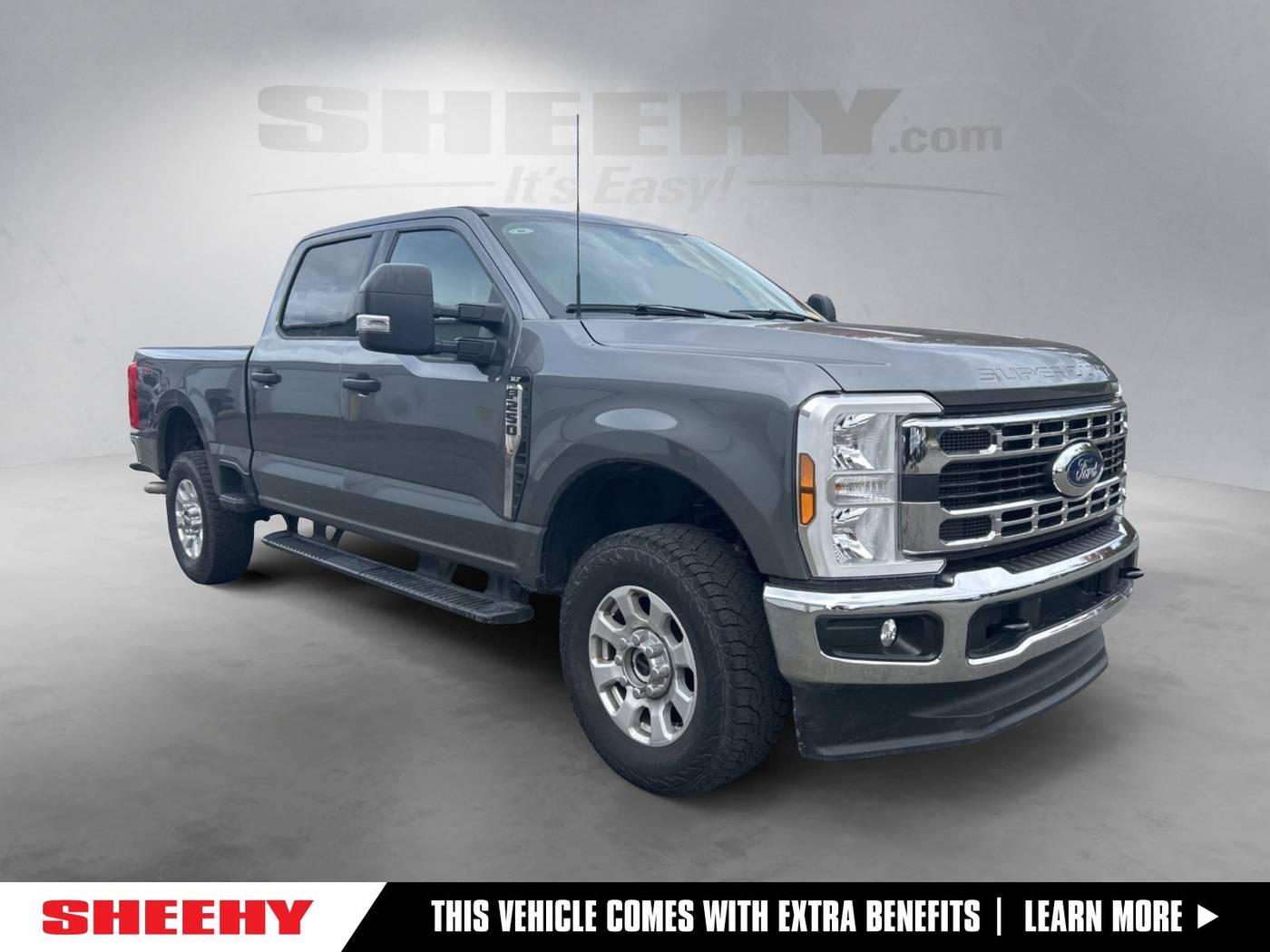 2024 Ford Super Duty F-250 XLT — Pickup Truck — 41,181 mi — Ashland, VA