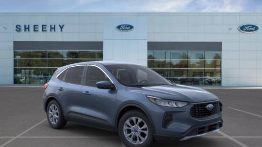 2024 Ford Escape Active — SUV — 7,800 mi — Ashland, VA