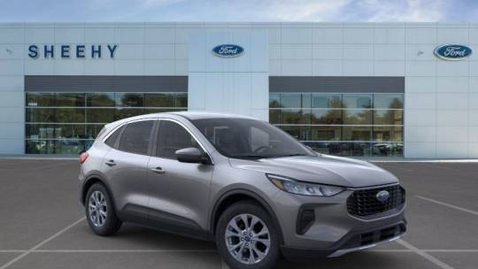2024 Ford Escape Active — SUV — 4,493 mi — Ashland, VA