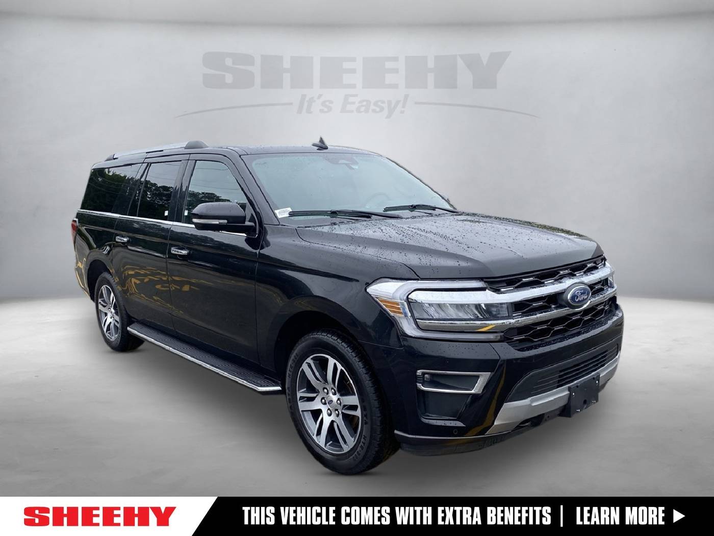 2023 Ford Expedition Limited — SUV — 69,347 mi — Ashland, VA