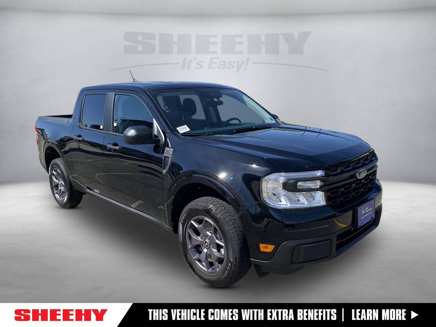 2024 Ford Maverick XL — Pickup Truck — 14,938 mi — Ashland, VA