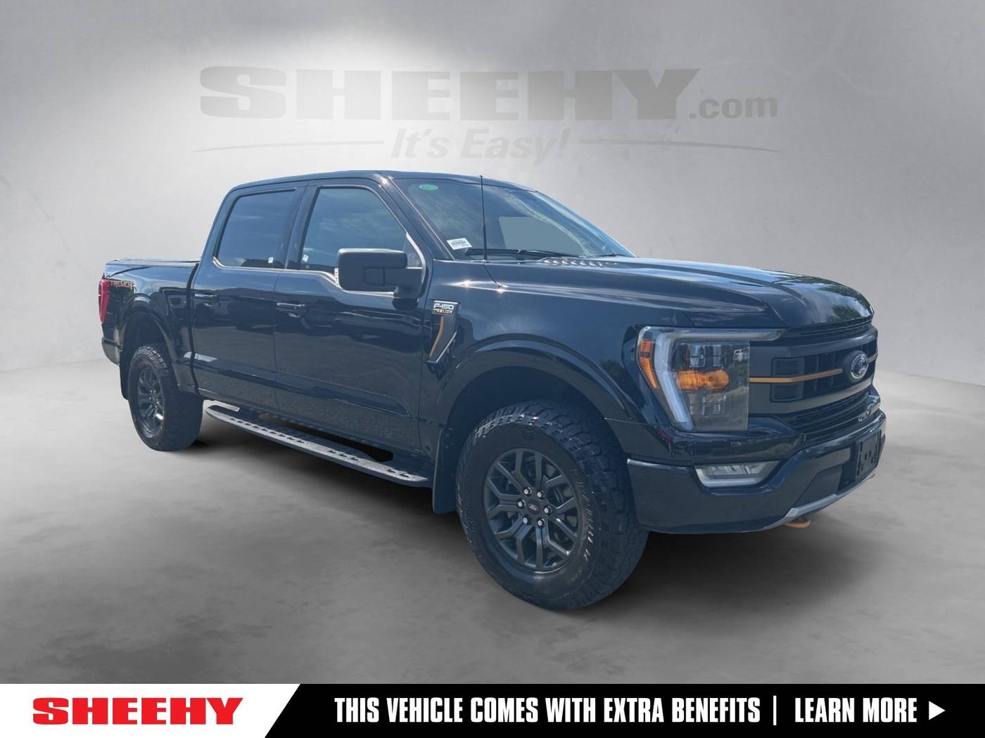 2023 Ford F-150 Tremor — Pickup Truck — 51,163 mi — Ashland, VA