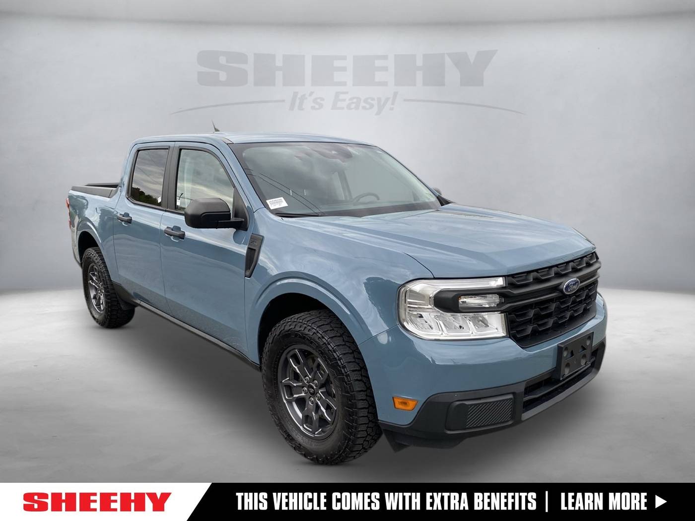 2022 Ford Maverick XL — Pickup Truck — 57,268 mi — Ashland, VA