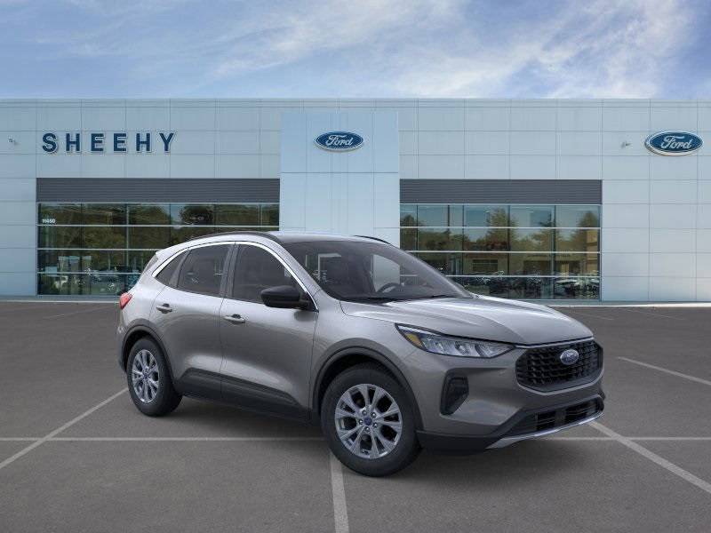 2024 Ford Escape Active — SUV — 5,839 mi — Ashland, VA