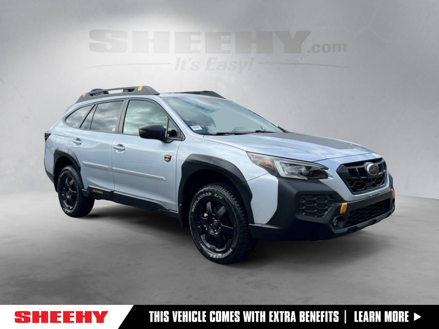 2024 Subaru Outback Wilderness — SUV — 10,372 mi — Ashland, VA