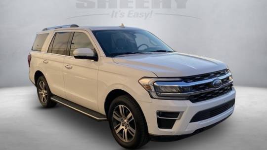 2022 Ford Expedition Limited — SUV — 57,627 mi — Ashland, VA