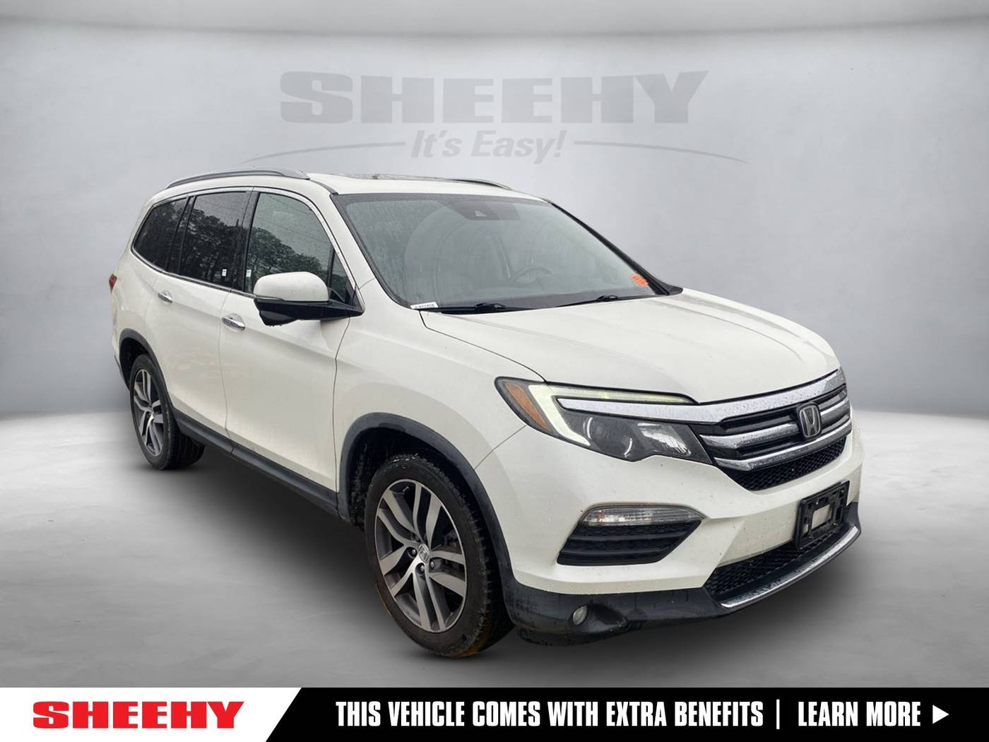 2016 Honda Pilot Touring — SUV — 191,092 mi — Ashland, VA