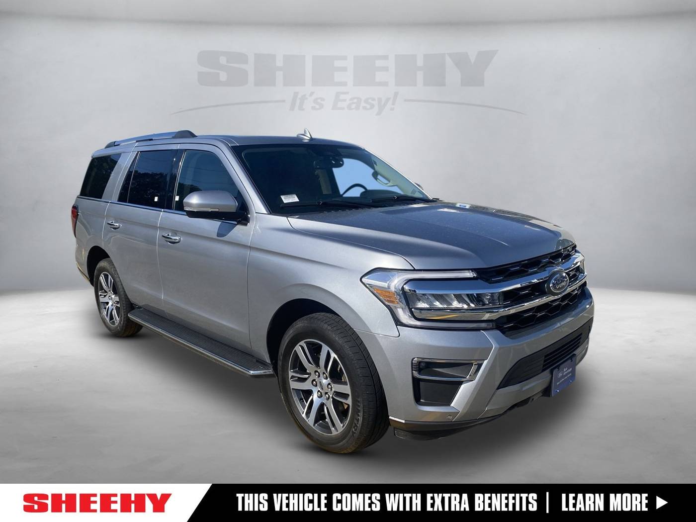 2023 Ford Expedition Limited — SUV — 61,899 mi — Ashland, VA
