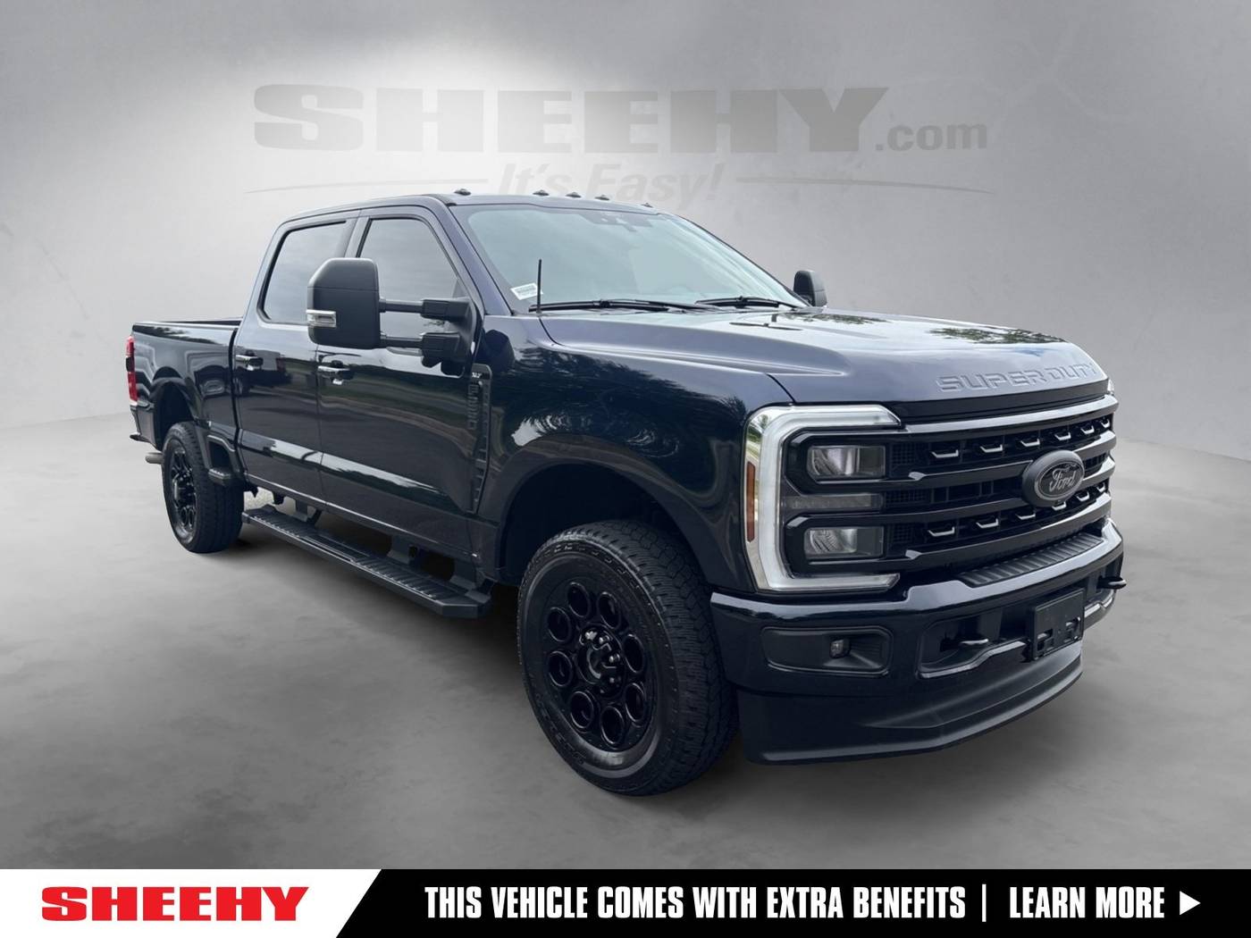2024 Ford Super Duty F-250 XL — Pickup Truck — 15,719 mi — Ashland, VA