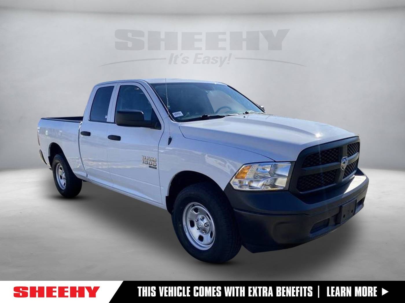 2022 Ram 1500 Classic Tradesman — Pickup Truck — 29,500 mi — Ashland, VA