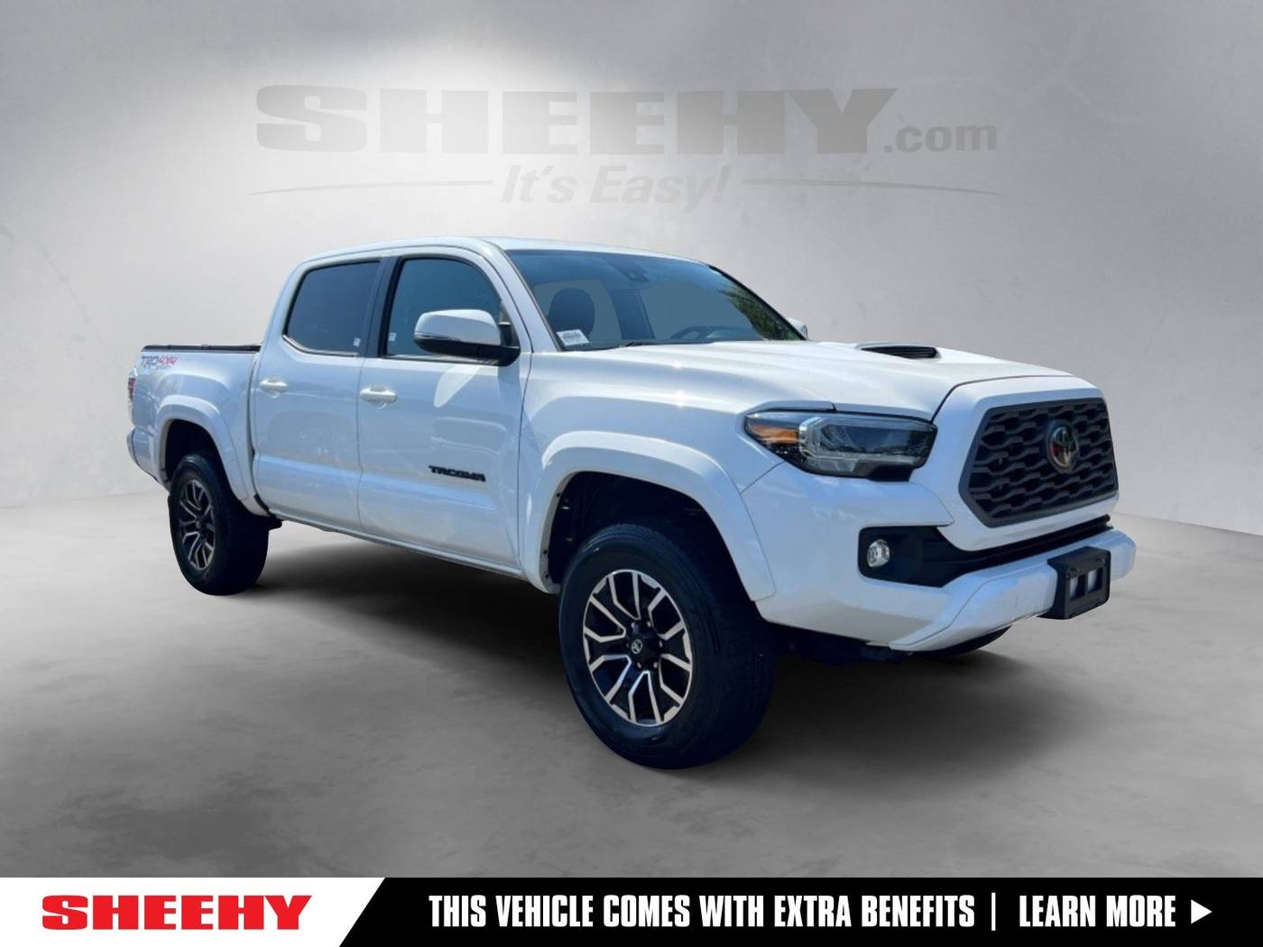 2023 Toyota Tacoma TRD Sport — Pickup Truck — 41,464 mi — Ashland, VA