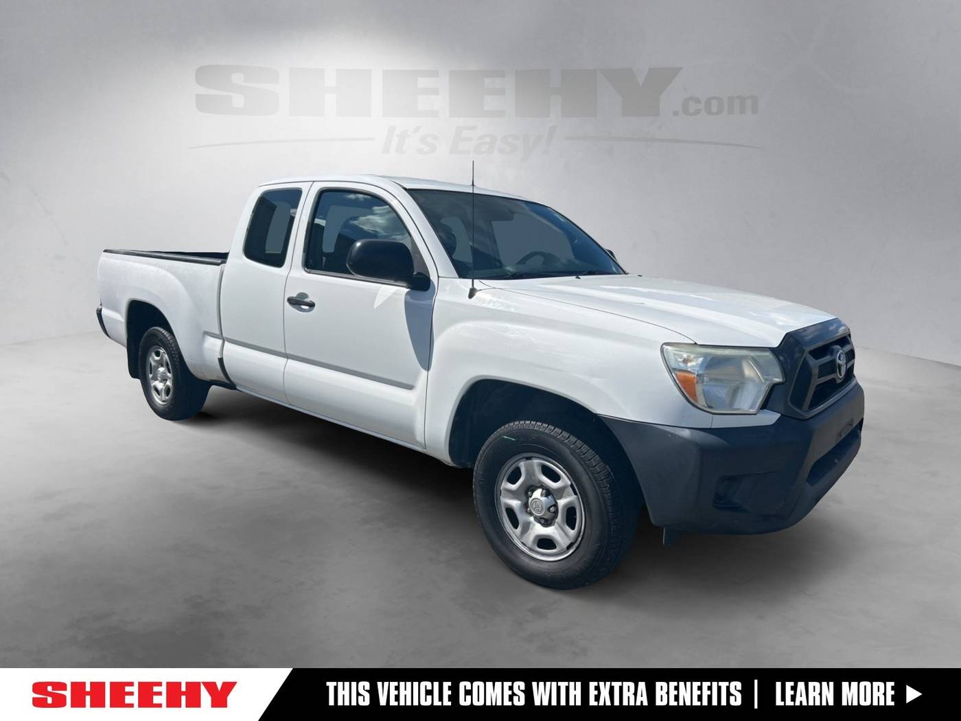 2015 Toyota Tacoma Base — Pickup Truck — 157,755 mi — Ashland, VA