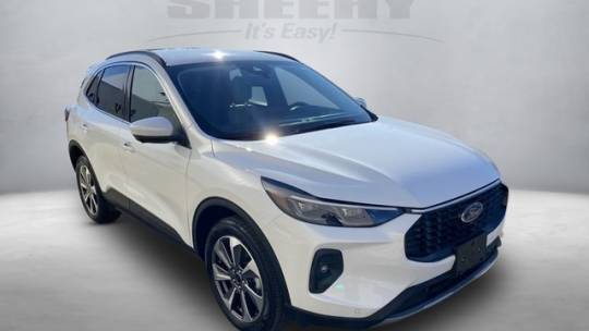 2024 Ford Escape Platinum — SUV — 22,009 mi — Ashland, VA