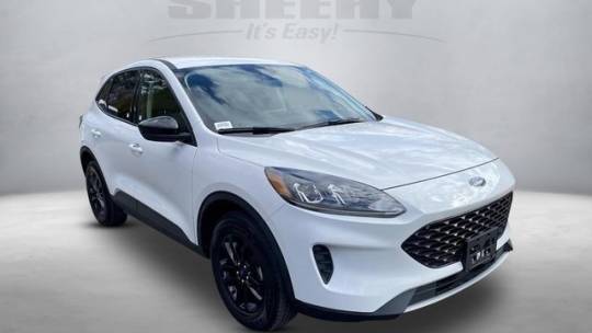 2020 Ford Escape Hybrid SE Sport — SUV — 57,136 mi — Ashland, VA