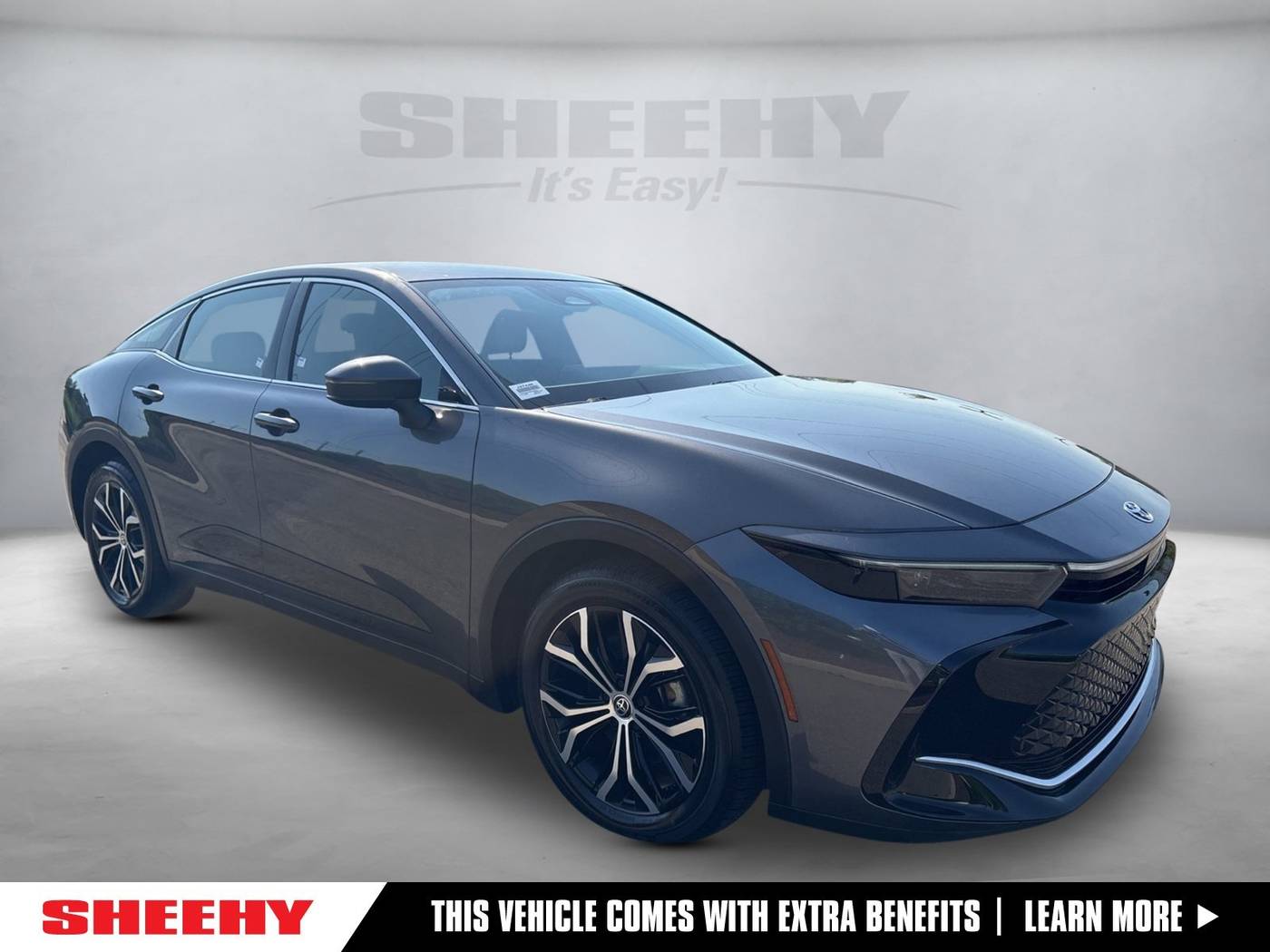 2024 Toyota Crown Limited — Sedan — 19,863 mi — Ashland, VA