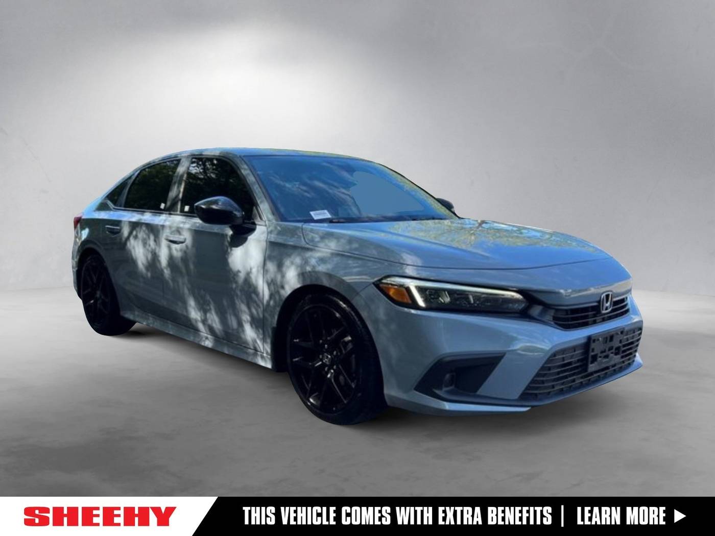 2023 Honda Civic Sport — Sedan — 41,000 mi — Ashland, VA