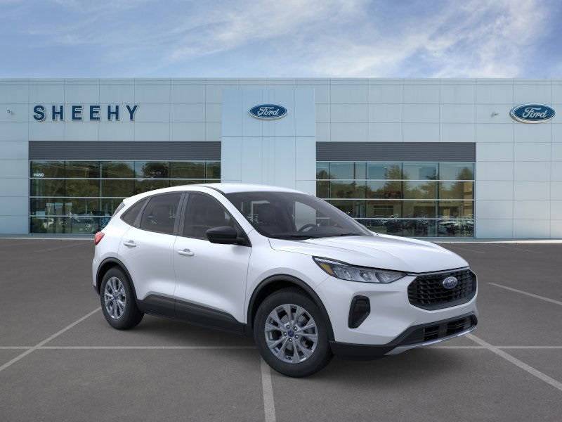 2025 Ford Escape Active — SUV — 5,898 mi — Ashland, VA