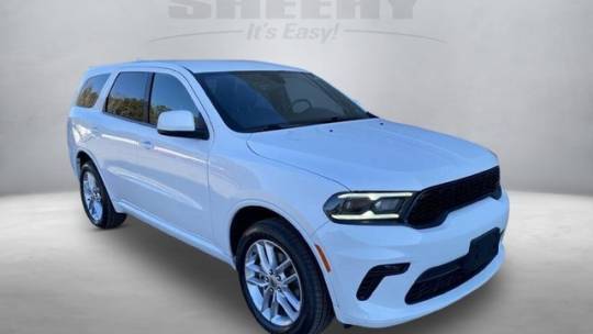 2022 Dodge Durango GT — SUV — 59,736 mi — Ashland, VA