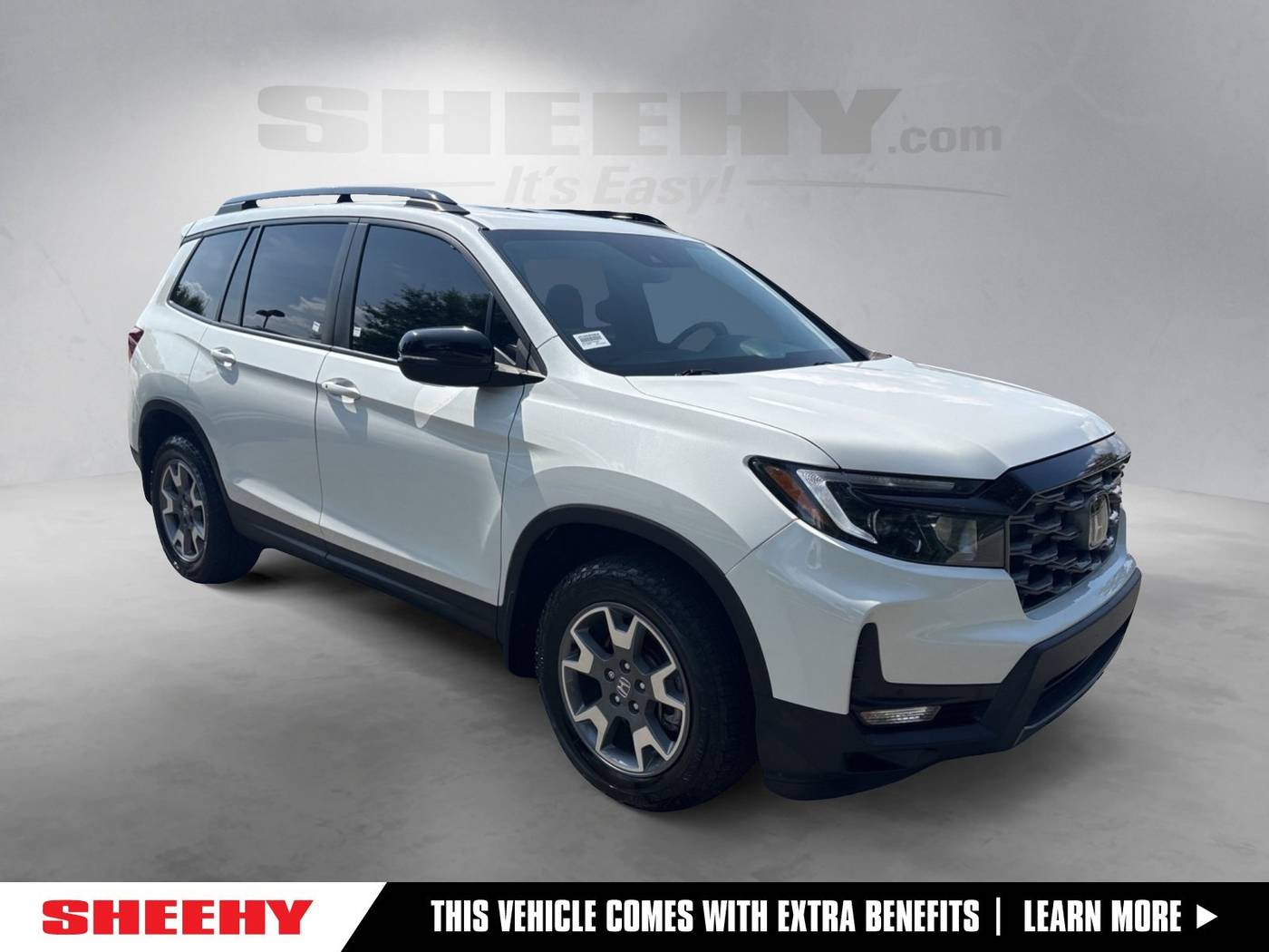 2023 Honda Passport TrailSport — SUV — 30,755 mi — Ashland, VA