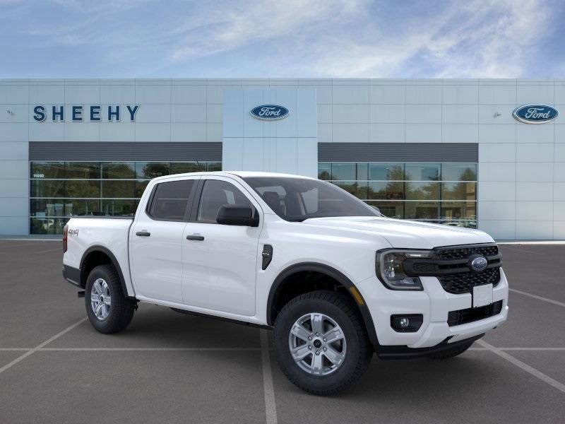 2024 Ford Ranger XL — Pickup Truck — 5,594 mi — Ashland, VA