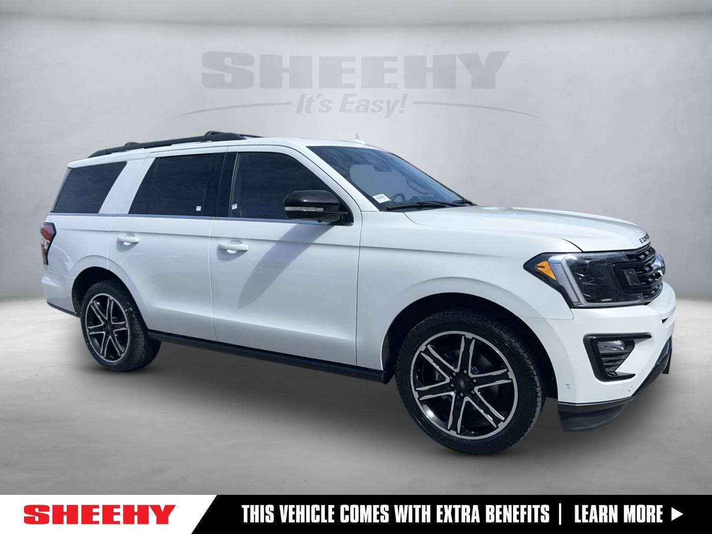 2020 Ford Expedition Limited — SUV — 61,007 mi — Ashland, VA