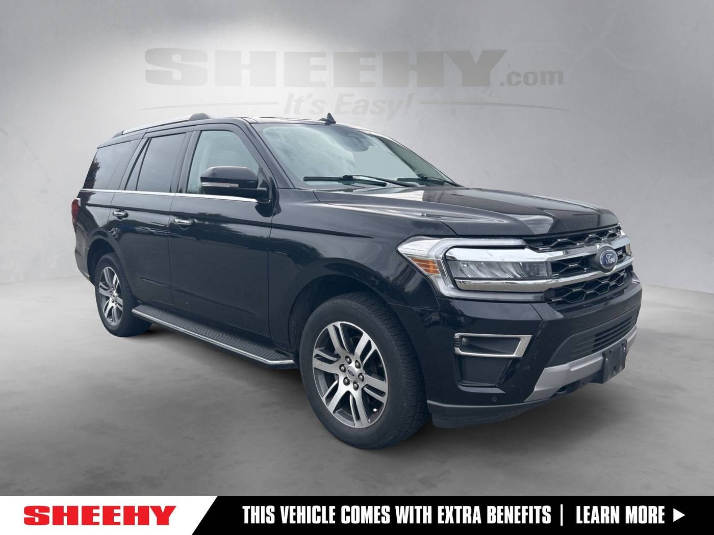 2023 Ford Expedition Limited — SUV — 65,118 mi — Ashland, VA