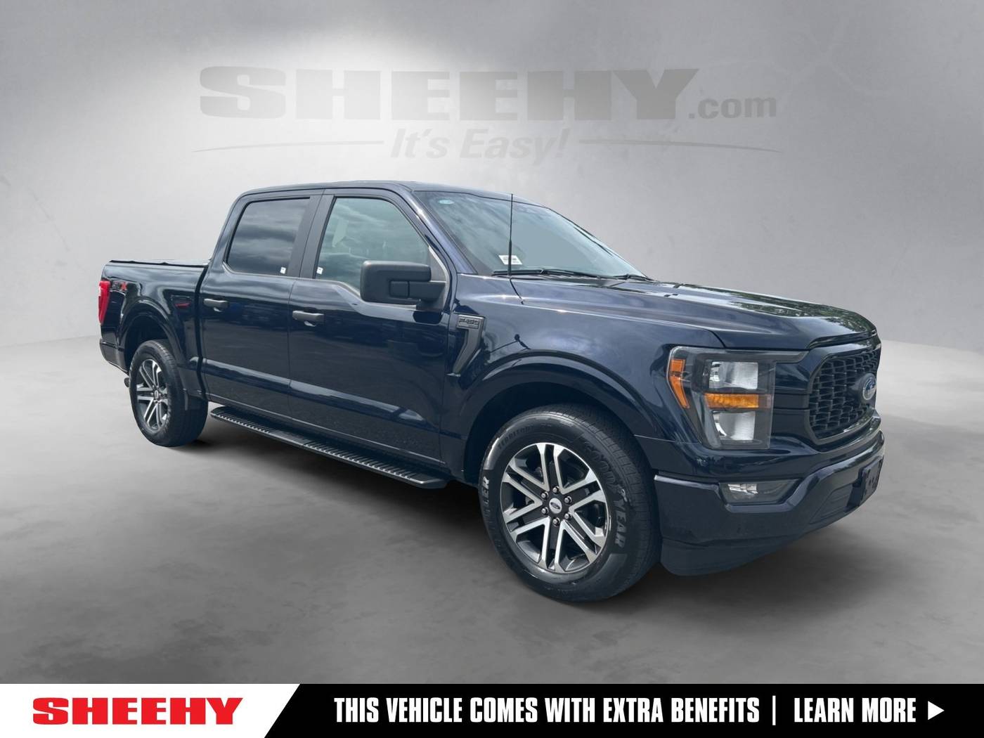 2023 Ford F-150 XL — Pickup Truck — 31,211 mi — Ashland, VA