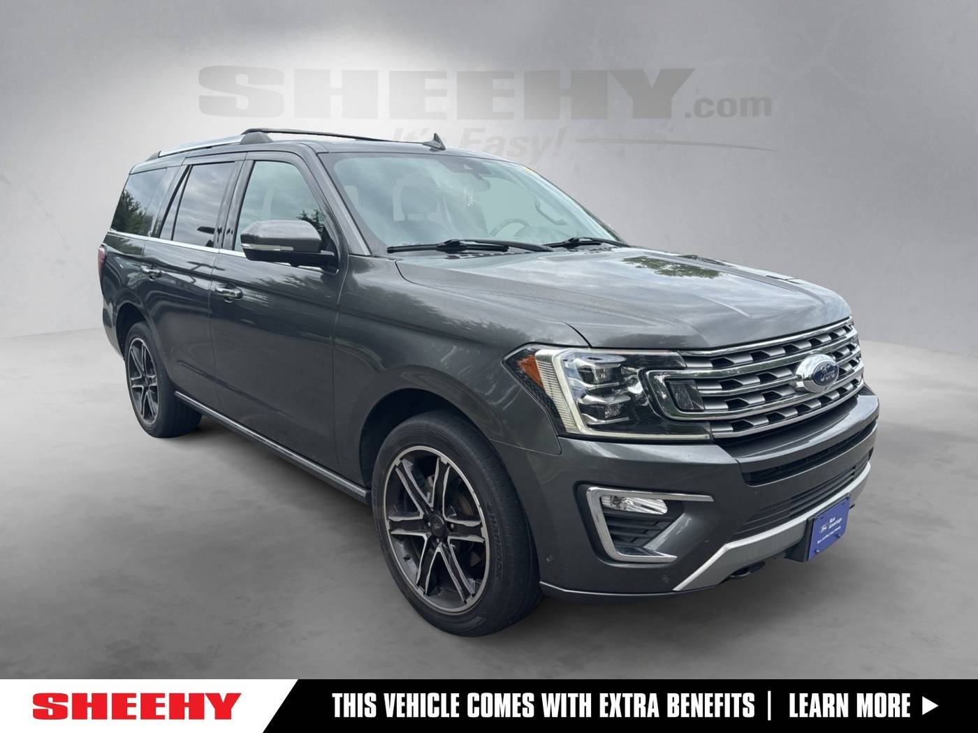 2020 Ford Expedition Limited — SUV — 63,575 mi — Ashland, VA