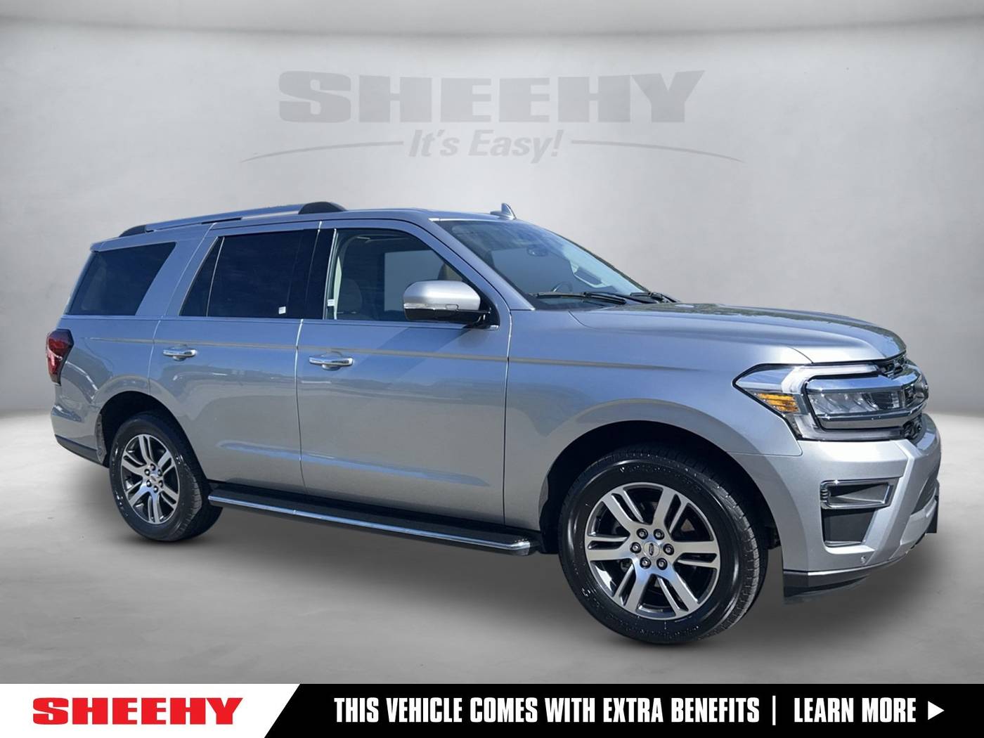 2023 Ford Expedition Limited — SUV — 61,146 mi — Ashland, VA