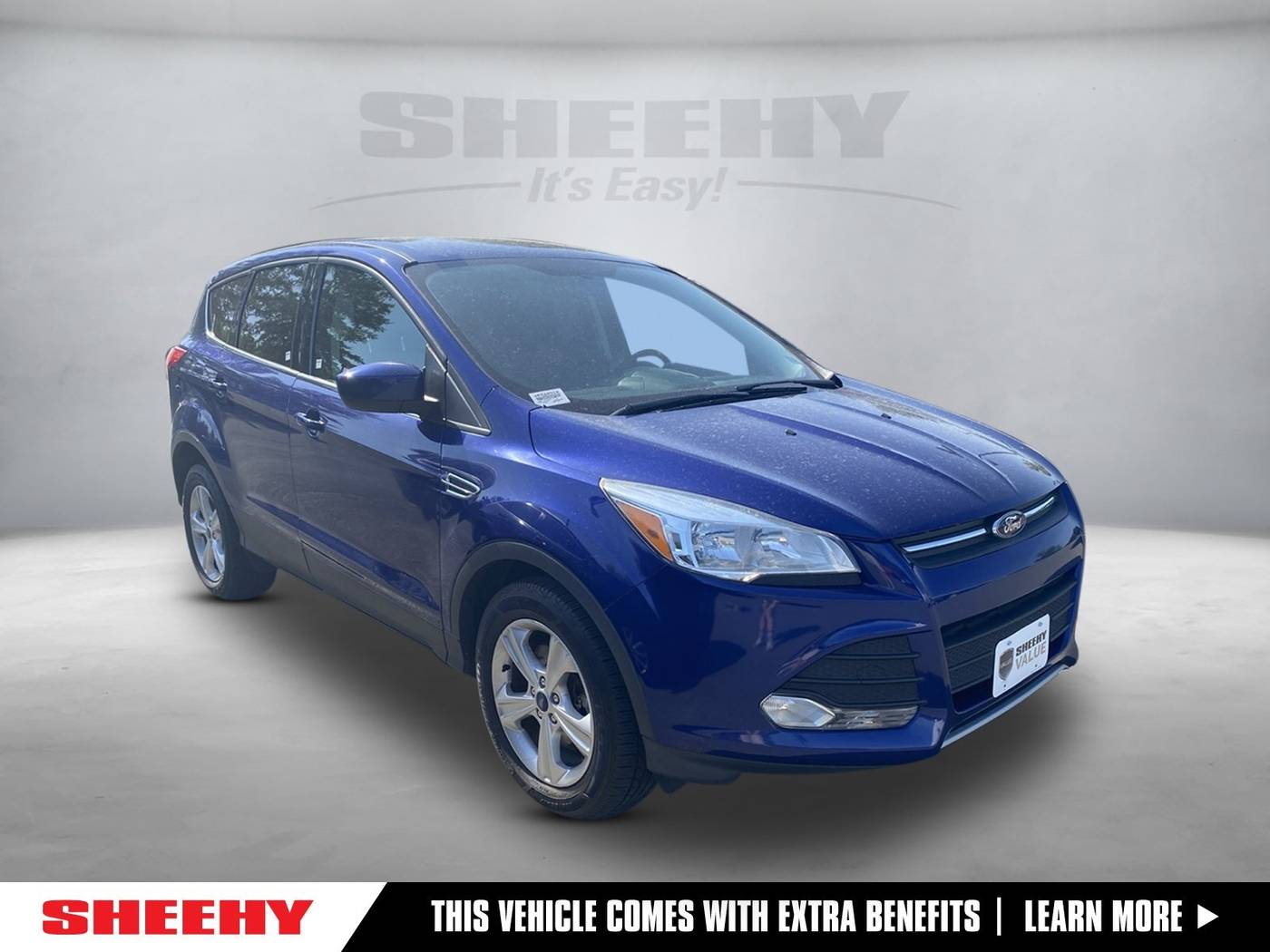 2015 Ford Escape SE — SUV — 152,559 mi — Ashland, VA