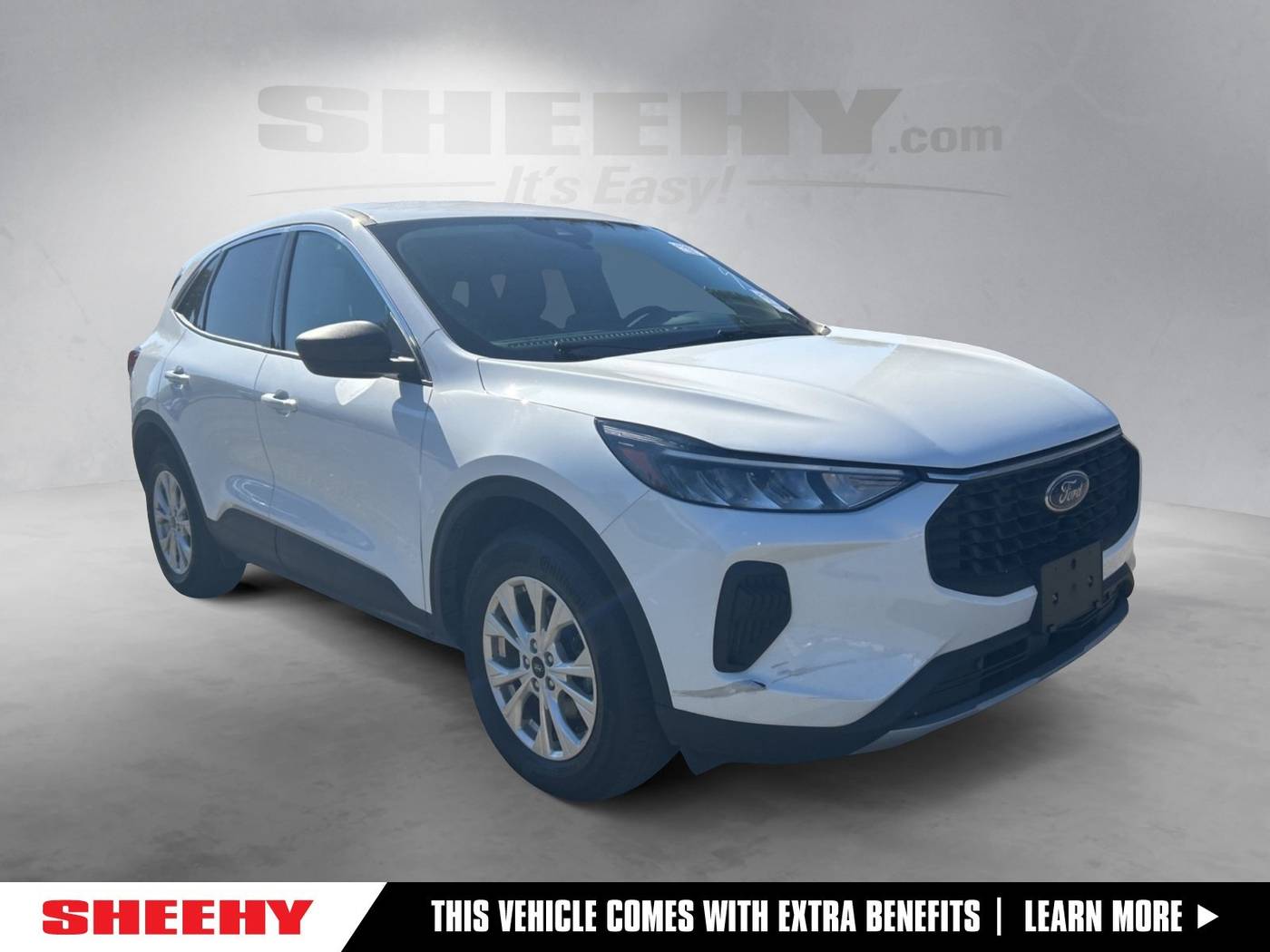2023 Ford Escape Active — SUV — 41,164 mi — Ashland, VA