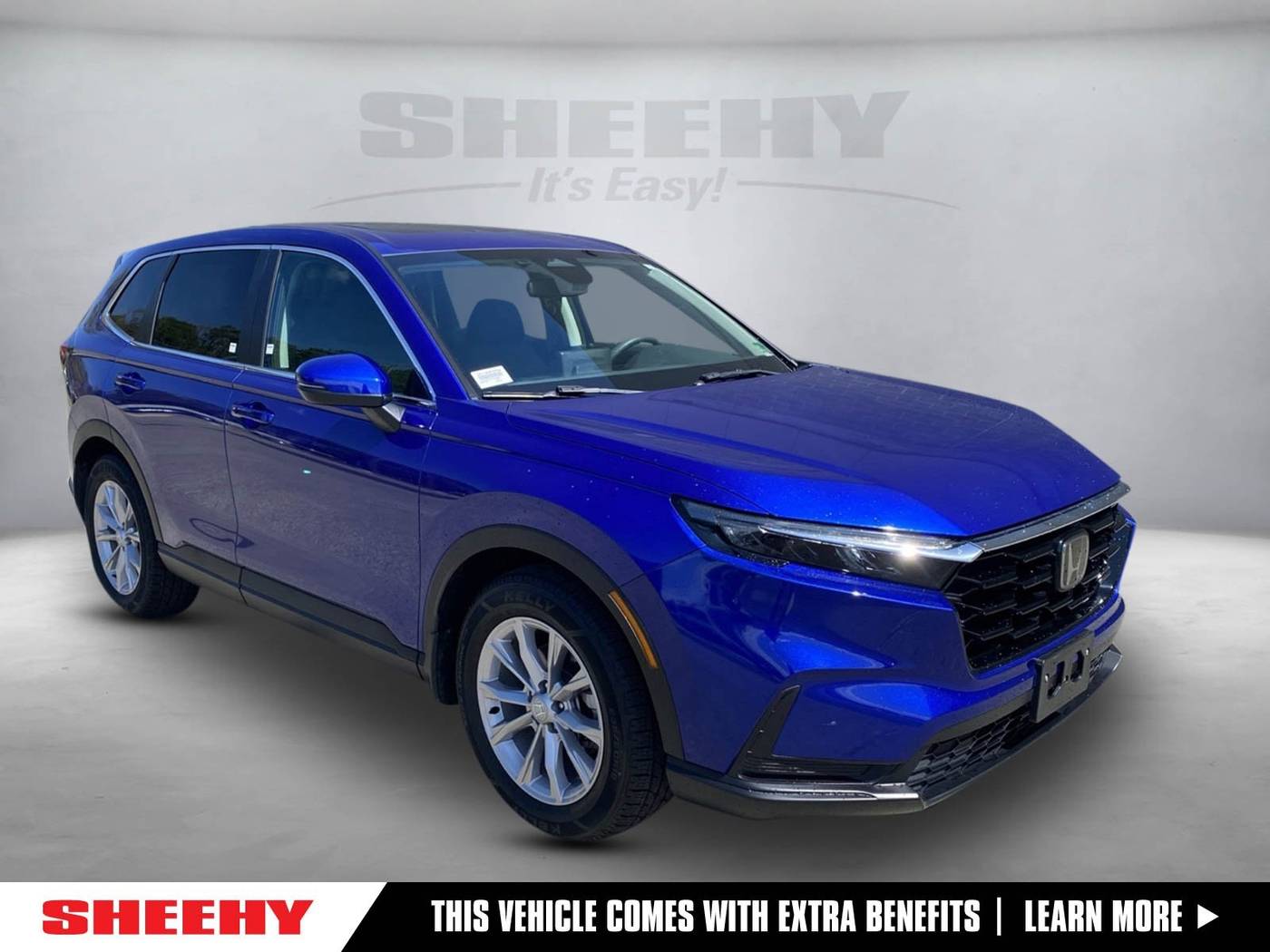 2023 Honda CR-V EX — SUV — 45,983 mi — Ashland, VA