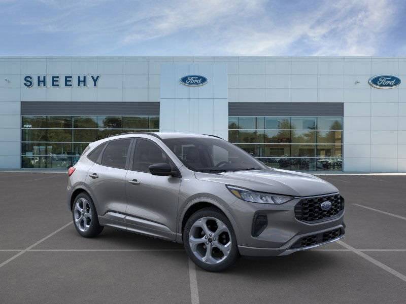 2024 Ford Escape ST-Line — SUV — 5,201 mi — Ashland, VA