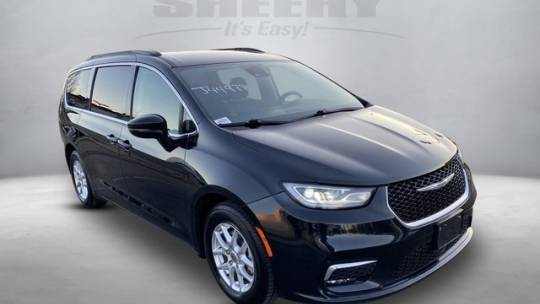 2022 Chrysler Pacifica Touring L — Minivan — 67,097 mi — Ashland, VA