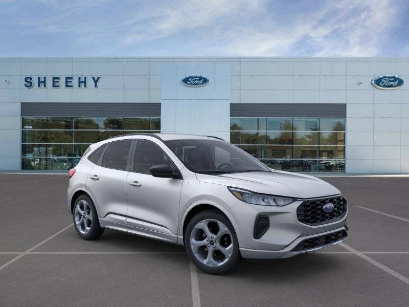 2024 Ford Escape ST-Line — SUV — 5,206 mi — Ashland, VA