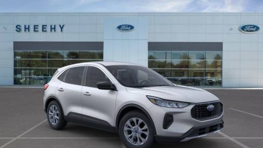 2024 Ford Escape Active — SUV — 4,277 mi — Ashland, VA