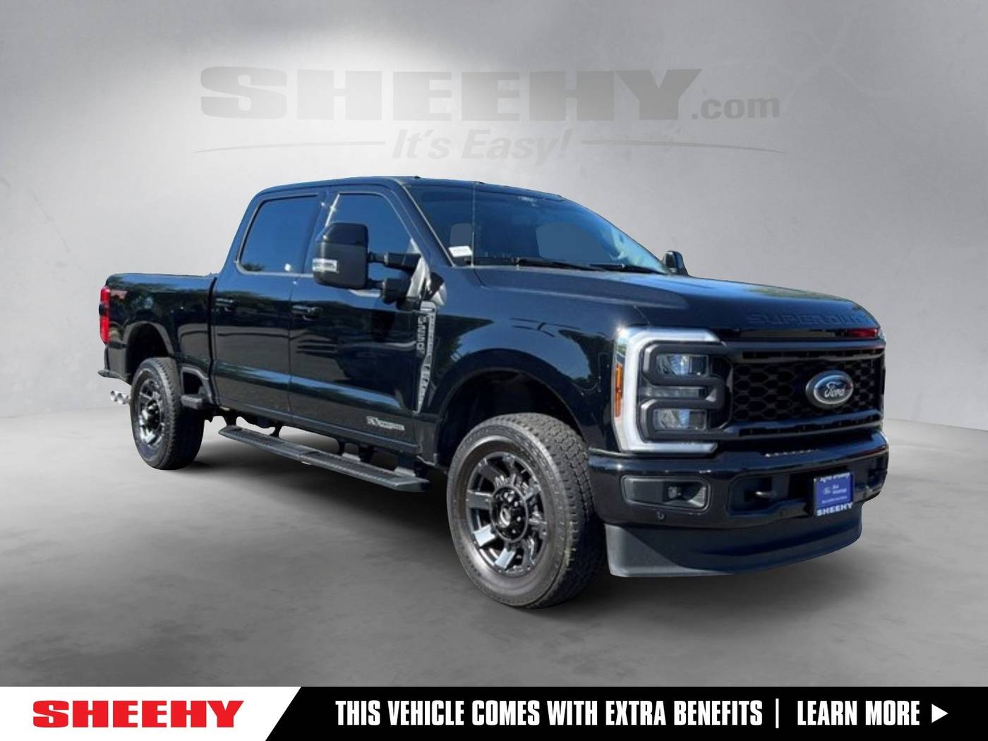 2024 Ford Super Duty F-250 LARIAT — Pickup Truck — 29,780 mi — Ashland, VA